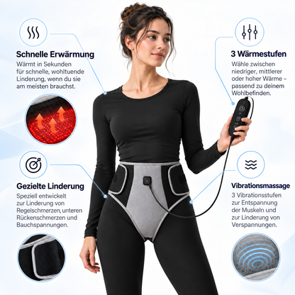 Lunava™ Comfort Belt